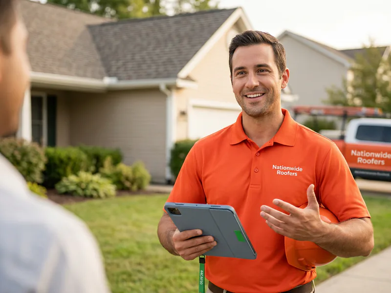 Roof Installation  in Festus  FAQ