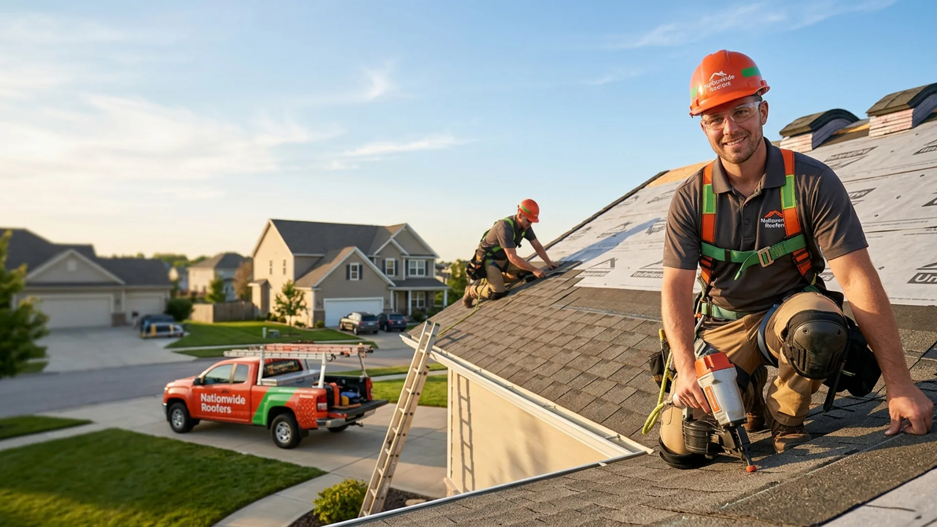 Missouri-Based Roof Installation Festus, MO Nearby